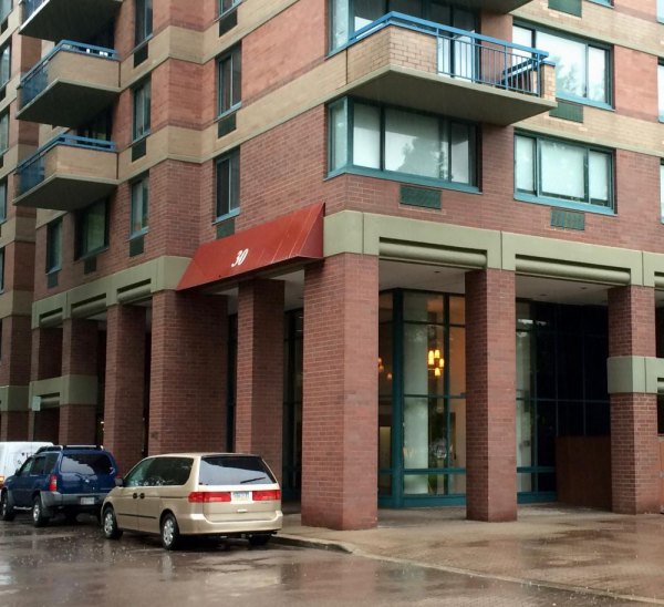 Is Student Warehousing Destroying A Roosevelt Island Tradition? 30 River Road, Manhattan Park